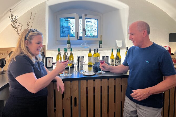 Lucerne Walking and Wine-Tasting Tour With a Local Guide - Good To Know
