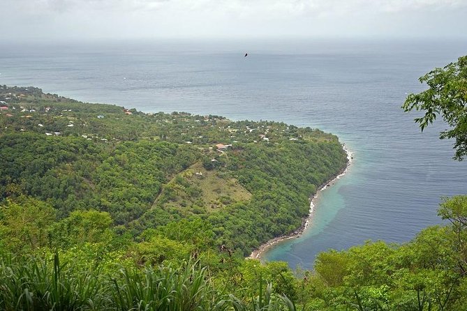 Lucian Piton Nature Trail Hike - Good To Know
