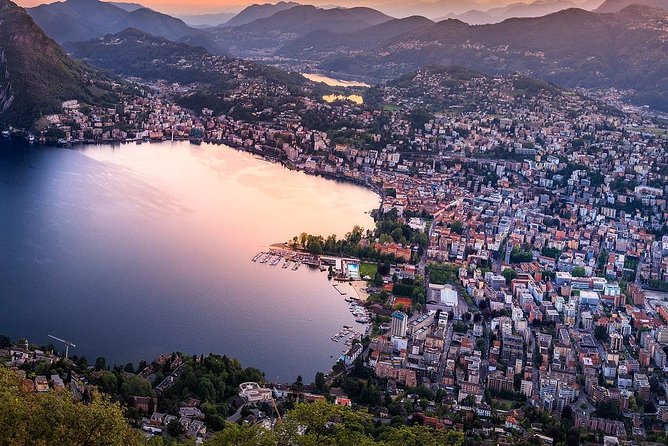 Lugano, Lake Lugano, Private Walking Guided Tour - Good To Know