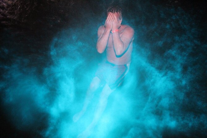 Luminous Lagoon Night Tour From Ocho Rios - Good To Know