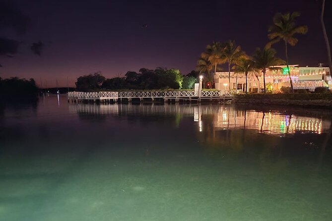 Luminous One Puerto Rico- Bio Bay Boat Ride With Swimming - Good To Know