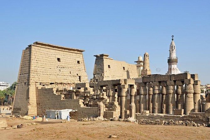 Luxor Day Trip From Hurghada - Good To Know