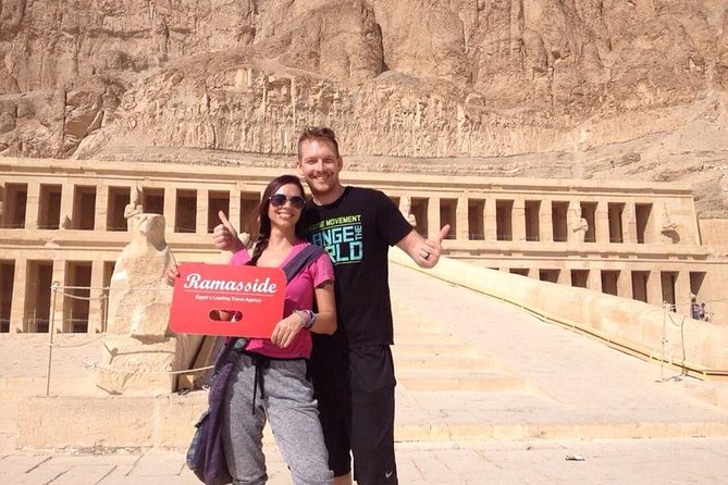 3 Best Shore Excursions In Safaga