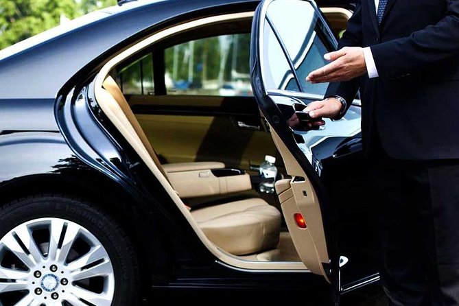 Luxor to Marsa Alam Private Transfer