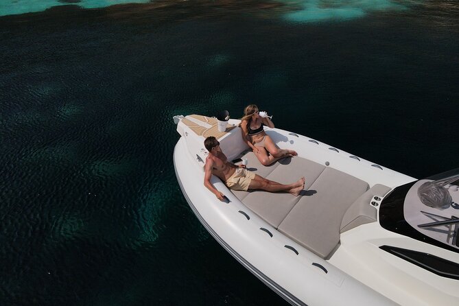 Luxury Boat Private Tour to Favignana E Levanzo in Sicily - Good To Know