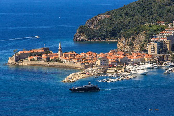 Luxury Coast of Montenegro Tour - Good To Know