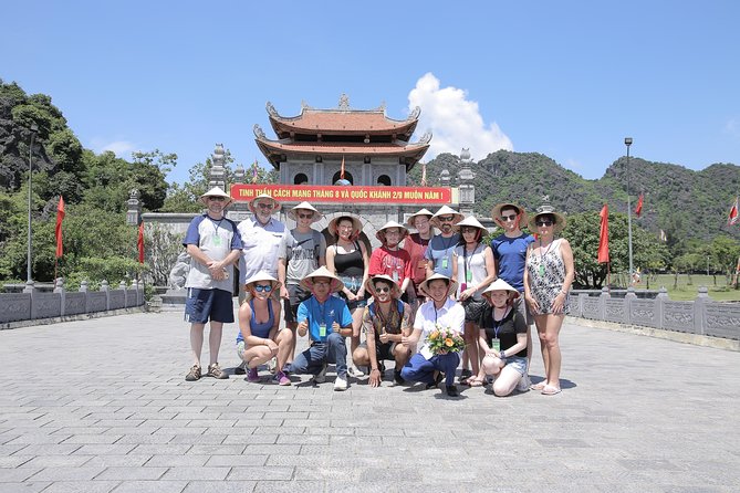 Luxury Hoa Lu - Trang An 1 Day Tour From Hanoi - By Limousine & Small Group - Good To Know