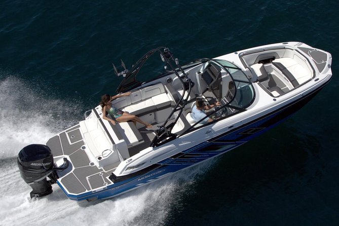 Luxury Private Boat Charter - Good To Know