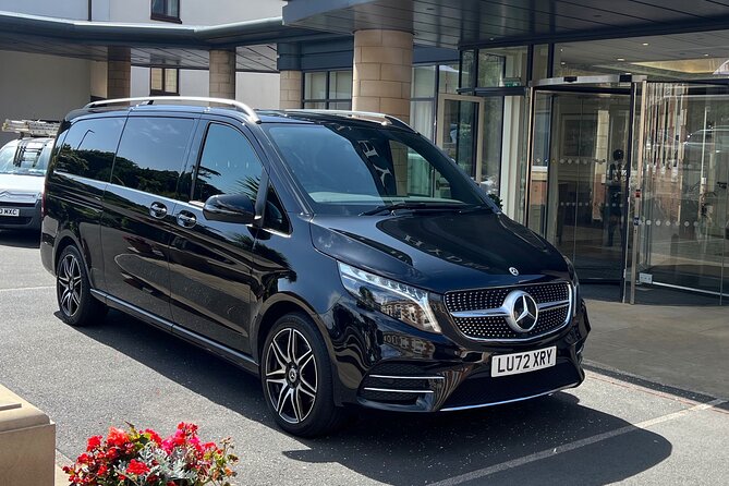 Luxury Private Transfer - Good To Know