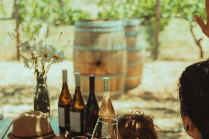 LUXURY PRIVATE Wine Tasting in CRETE (also for CRUISE SHIPS) - Good To Know