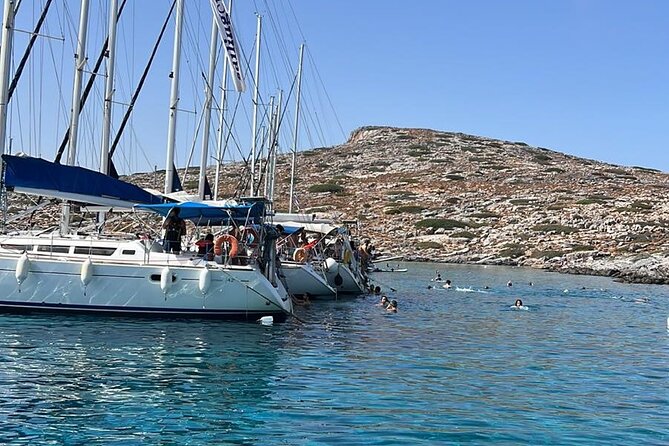 Luxury Sailing, Snorkel and Lunch Cruise Shared - Good To Know
