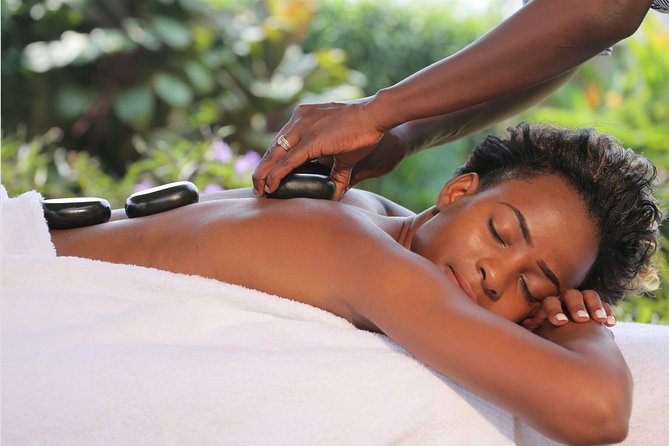 Luxury Spa Day in Entebbe - Good To Know
