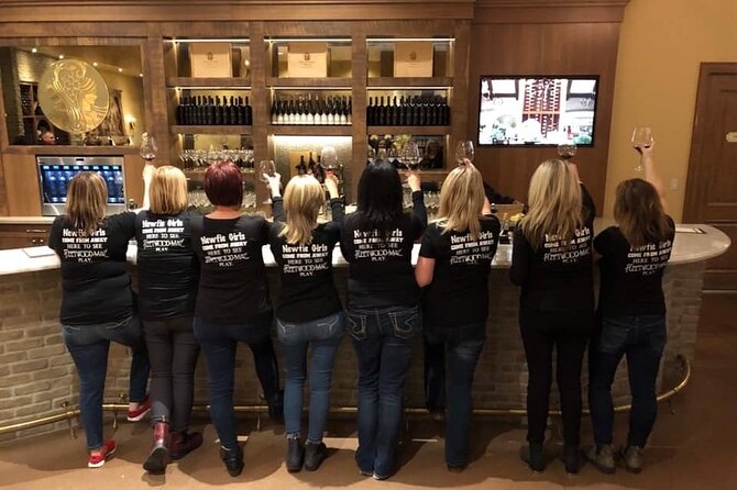 Luxury Wine Tours to Niagara On The Lake - Good To Know