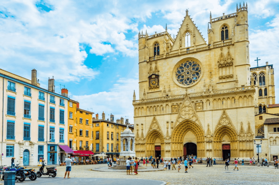 25 Best Guided Tours In Lyon