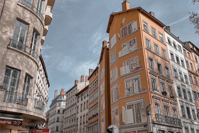 Lyon Scavenger Hunt and Sights Self-Guided Tour - Good To Know