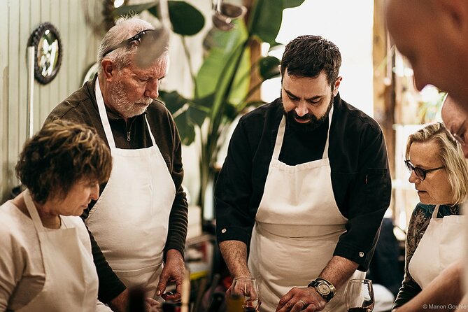 Lyon Studio Cooking Class Review - Key Points