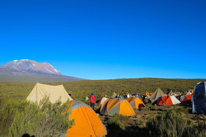 Machame Route - Good To Know