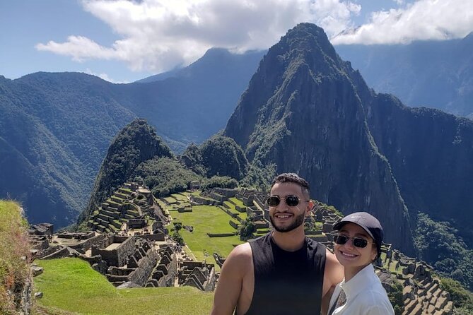 Machu Picchu 2 Day 1 Night - Inclusions and Exclusions