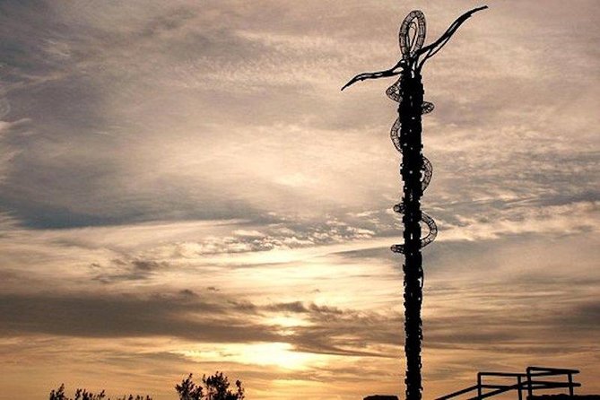 Madaba and Mount Nebo Half Day Private Tour - Key Points