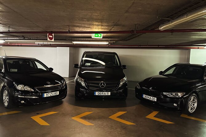 Madeira Airport Transfer Anywhere in Funchal From Funchal Airport - Overview of the Transfer Service