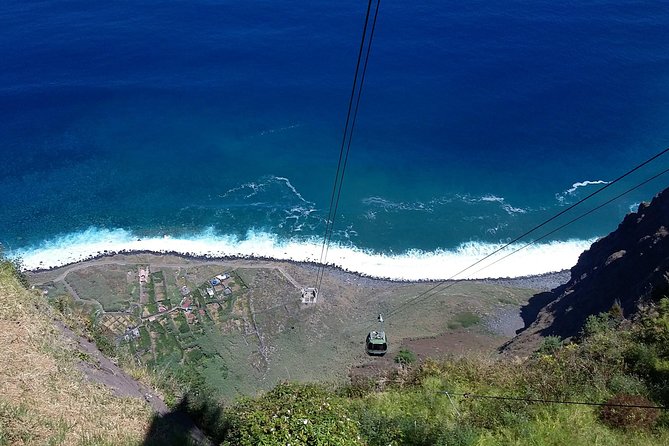 Madeira: Private Guided Half-Day Tour of Northwest Madeira - Good To Know