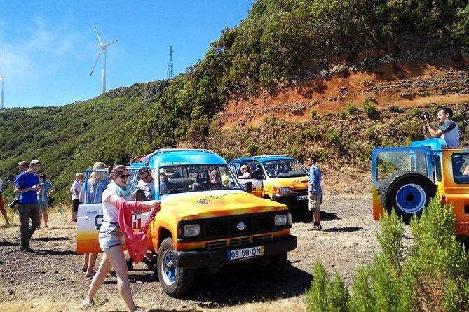 Madeiras Majestic South Coastal Wonders - Key Points