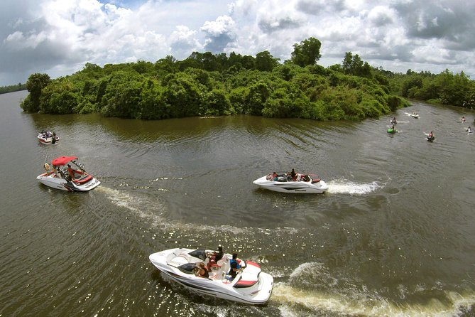 Madu River Safari at Balapitiya - Good To Know