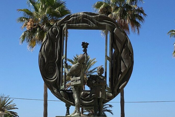 Magic Coins Quest Experience in Marbella - Key Points