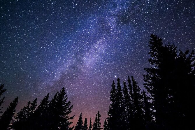 Magic Stargazing & Sunset in Teide With Dinner + Telescopes - Overview of the Experience