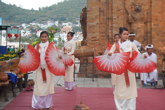 Magical Mystery Tour Nha Trang - Good To Know
