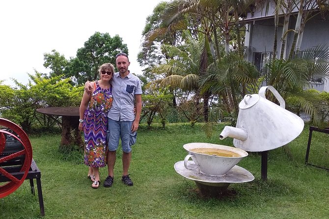 Mahe Private Full Day Tour - Good To Know