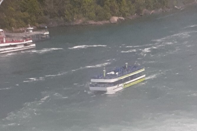 Maid of the Mist Skip the Ticket Line Tickets - About Your Stay