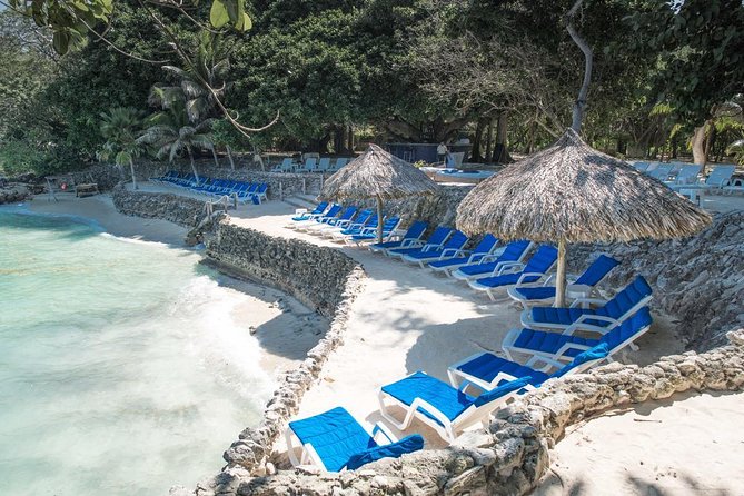 Majagua Island Day Trip From Cartagena Including Traditional Colombian Lunch - About Your Stay