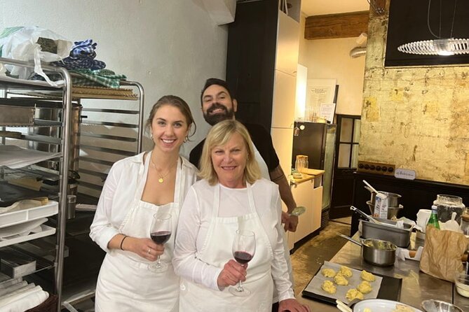 Make French Pastries With Professional Chef in Private Atelier - Good To Know