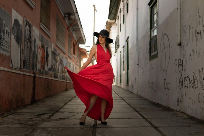 Malaga Photoshoot With Professional Photographer - Good To Know