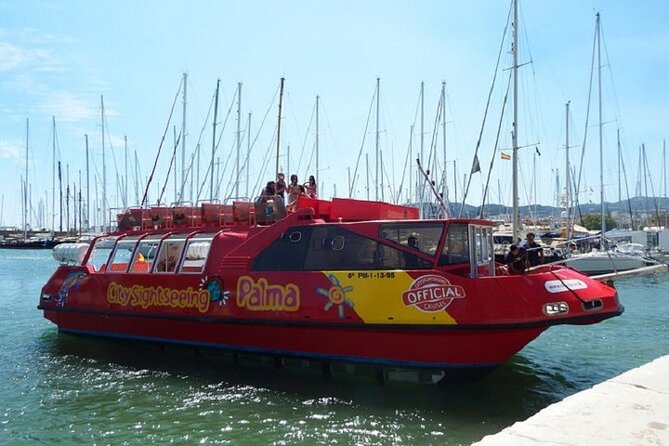 Malaga Super Tour - Inclusions