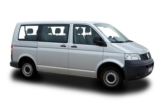 Malaga to Seville Private Transfer - Service Details