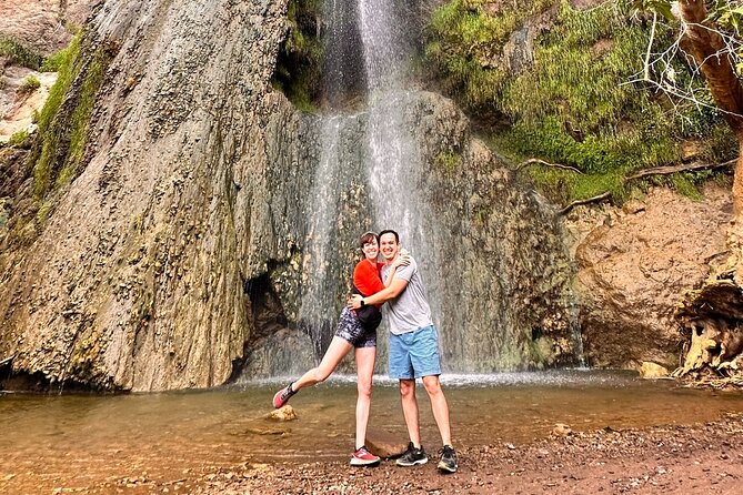 Malibu Waterfall Electric MTB & Hiking Adventure Tour (Beginner) - Good To Know