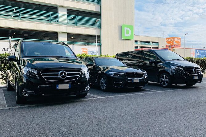 Malpensa Airport MXP to Cervinia, Italy Arrival Private Transfer - Key Points