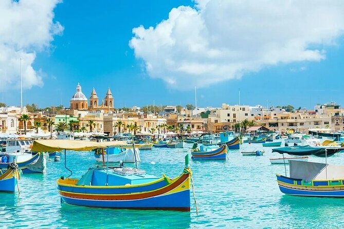 Malta Tours - Key Points