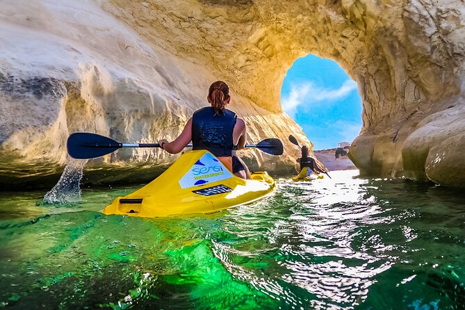 Malta: Ultimate Kayak Adventure Review - Key Points
