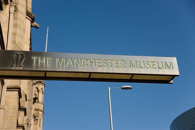 Manchester One Day Tour Review: A Personalized Experience - Key Points