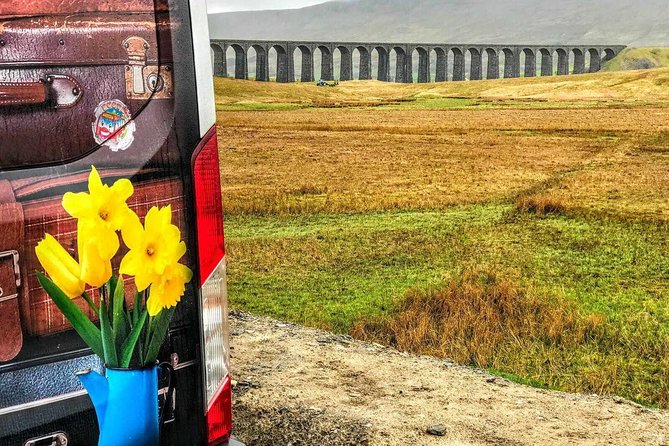 MANCHESTER: Yorkshire Adventure - Sightseeing Day Trip Tour - Good To Know