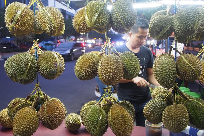 Mangga Besar Food Tour - Good To Know