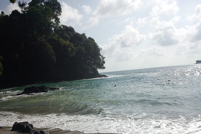 Manuel Antonio & Quepos One Way Transfer to SJO Hotels - Airport up to 5 People. - About Your Stay