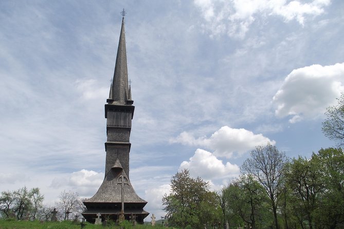 Maramures Best (1 Day, From Cluj) - Good To Know