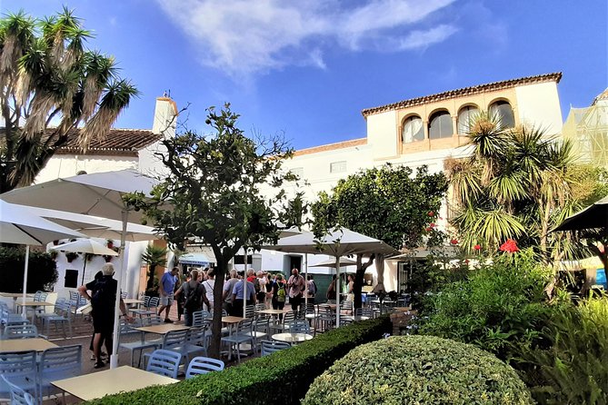 Marbella: Private Walking Tour - Good To Know