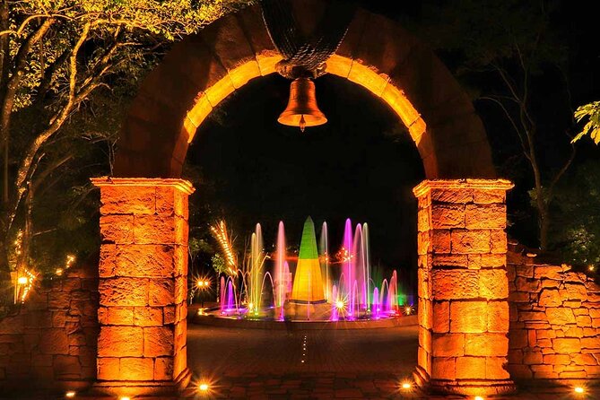Marco Das 3 Fronteiras Triple Border Between Brazil, Argentina, and Paraguay - About Your Stay