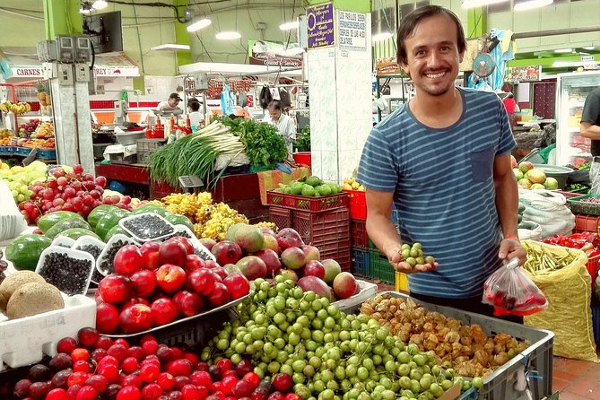 Market Tour and Cooking Class in Bucaramanga With Local Foodies - About Your Stay