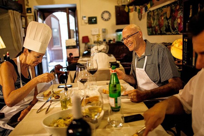 Market Tour and Cooking Class in Ortigia - Good To Know